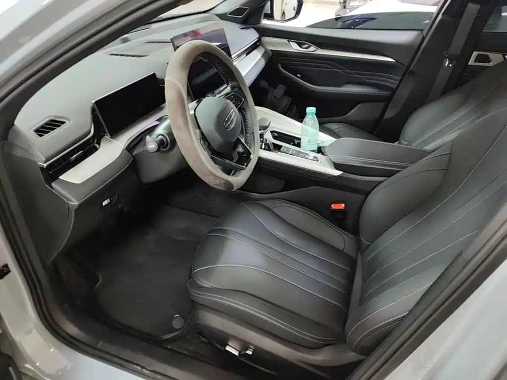 Geely Xing Rui 2026 2025 Oriental Glory 1.5TD Kunlun Edition