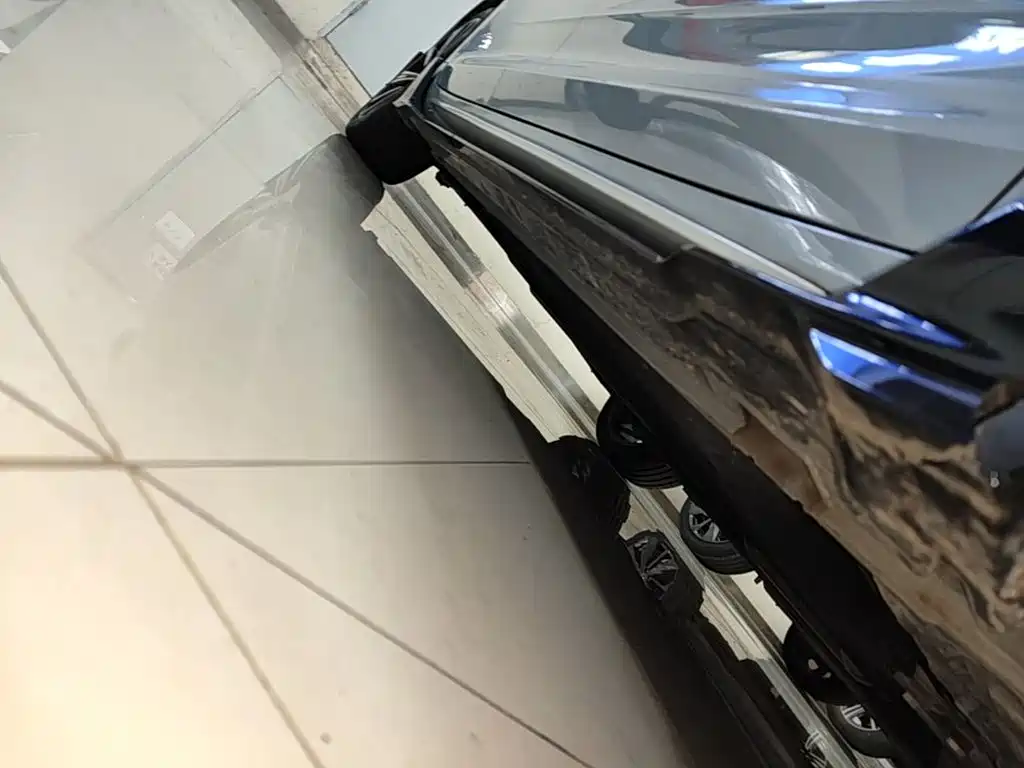 Geely Xing Rui 2026 2025 Oriental Glory 1.5TD Kunlun Edition
