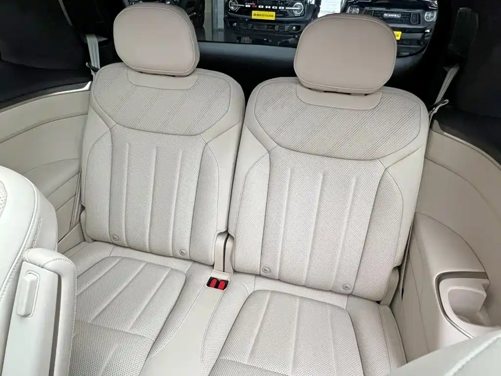 Ledao L90 2026 2025 AWD Base Model