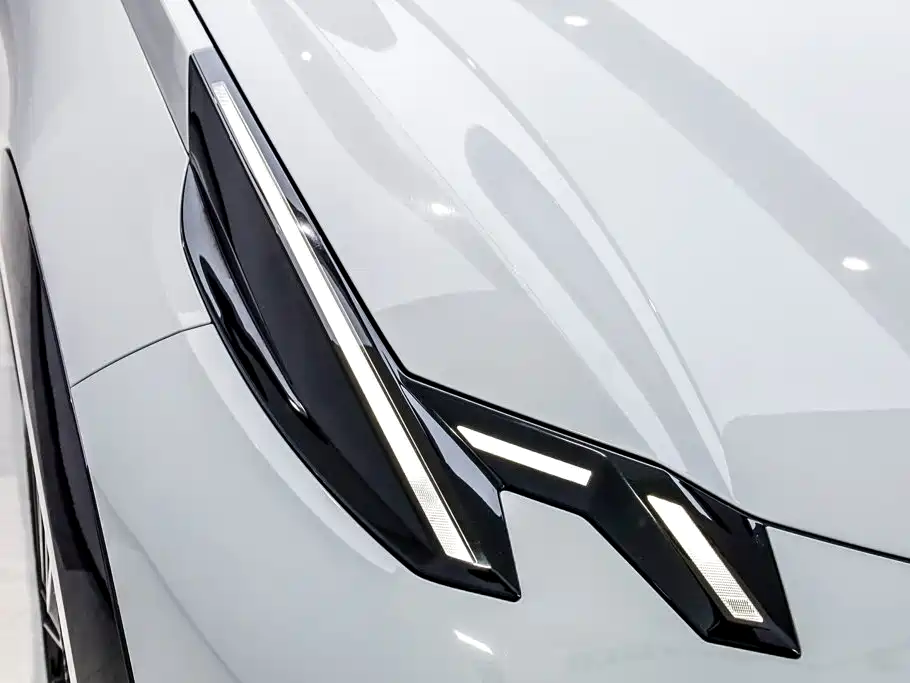 ZEEKR X 2023 2023 AWD YOU Edition 4-Seater