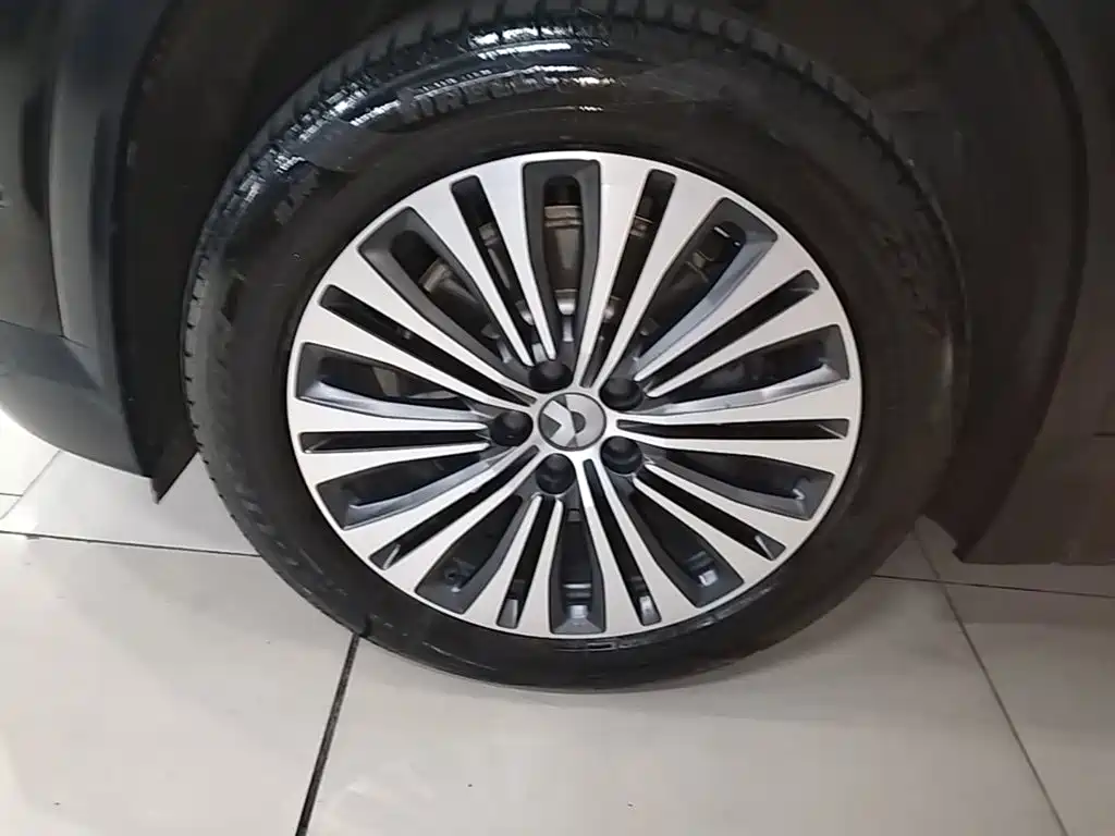 NIO ES7 2022 2022 75kWh