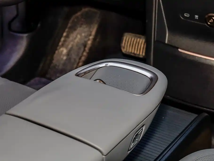 ZEEKR X 2023 2023 AWD YOU Edition 4-Seater
