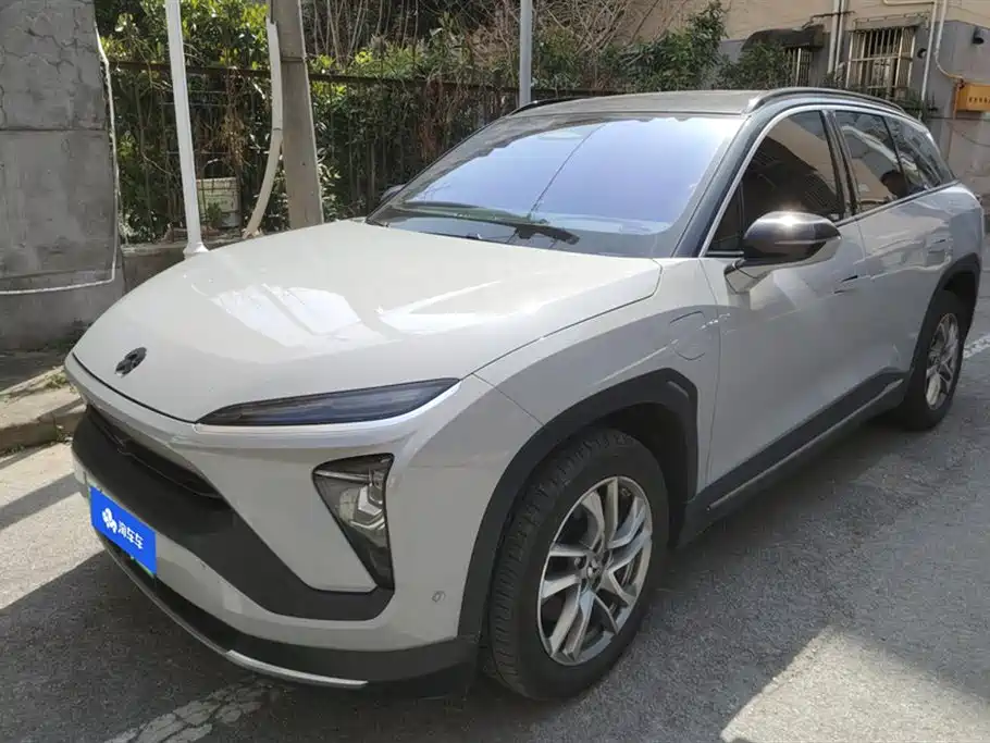 NIO NIO ES6