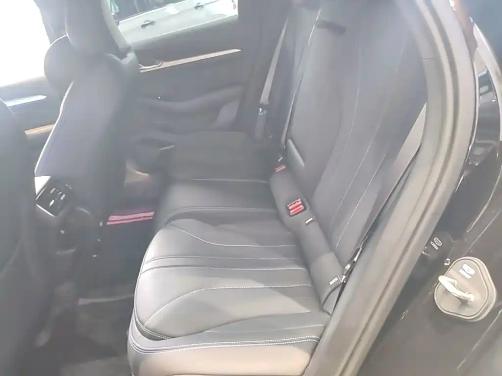 Geely Xing Rui 2026 2026 Orient Yao 1.5TD Soaring Edition