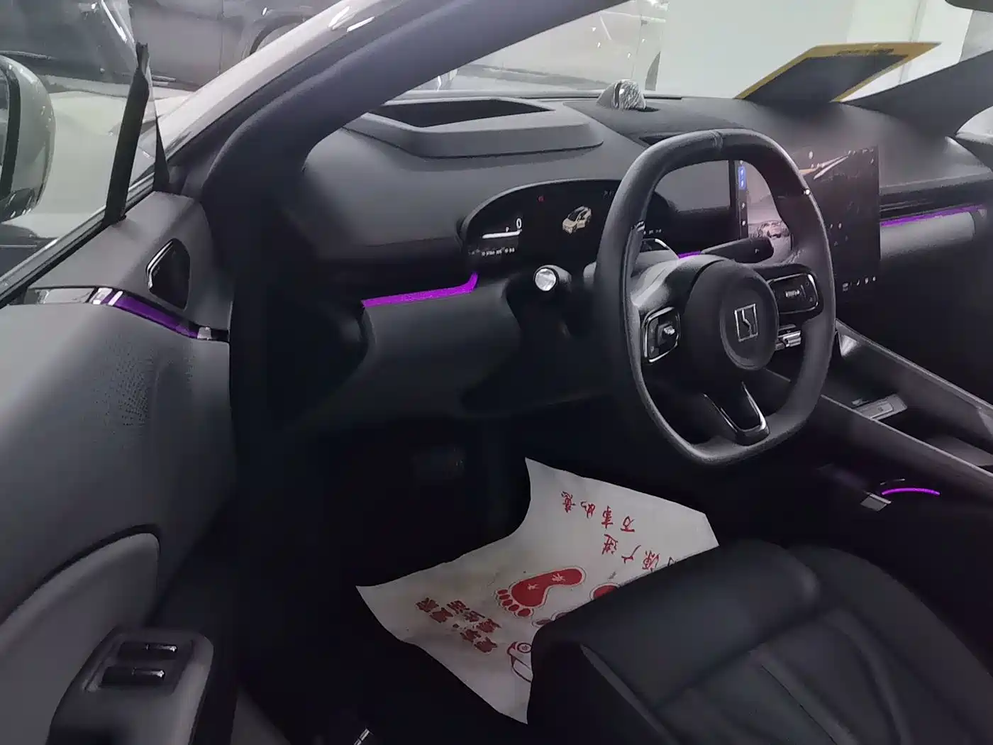 ZEEKR 007GT 2025 2025 AWD Smart Drive 75kWh
