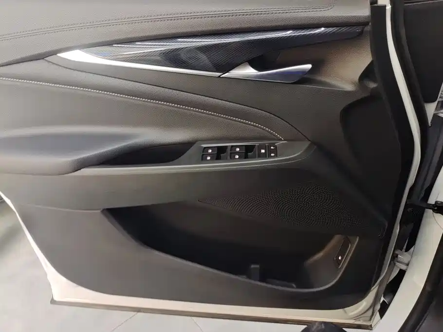 SAIC Maxus Maxus G50 2024 2023 Model PLUS 1.5T Happiness Recommended Auto Launch Edition