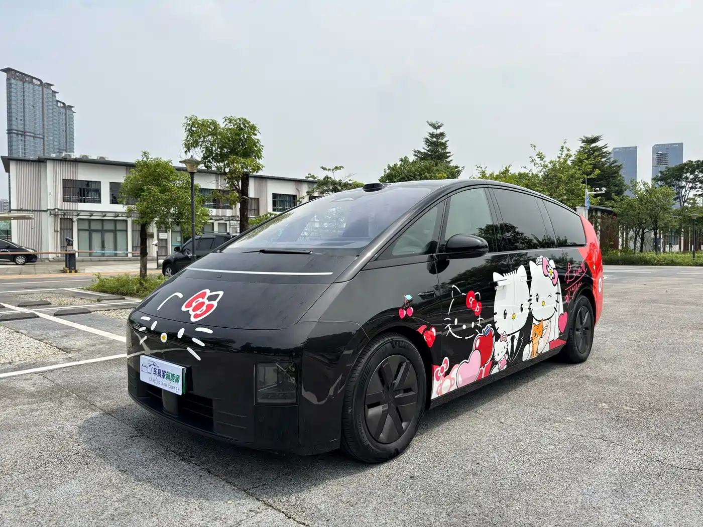 Li Auto MEGA 2026 2025 Model Home Family Special Edition