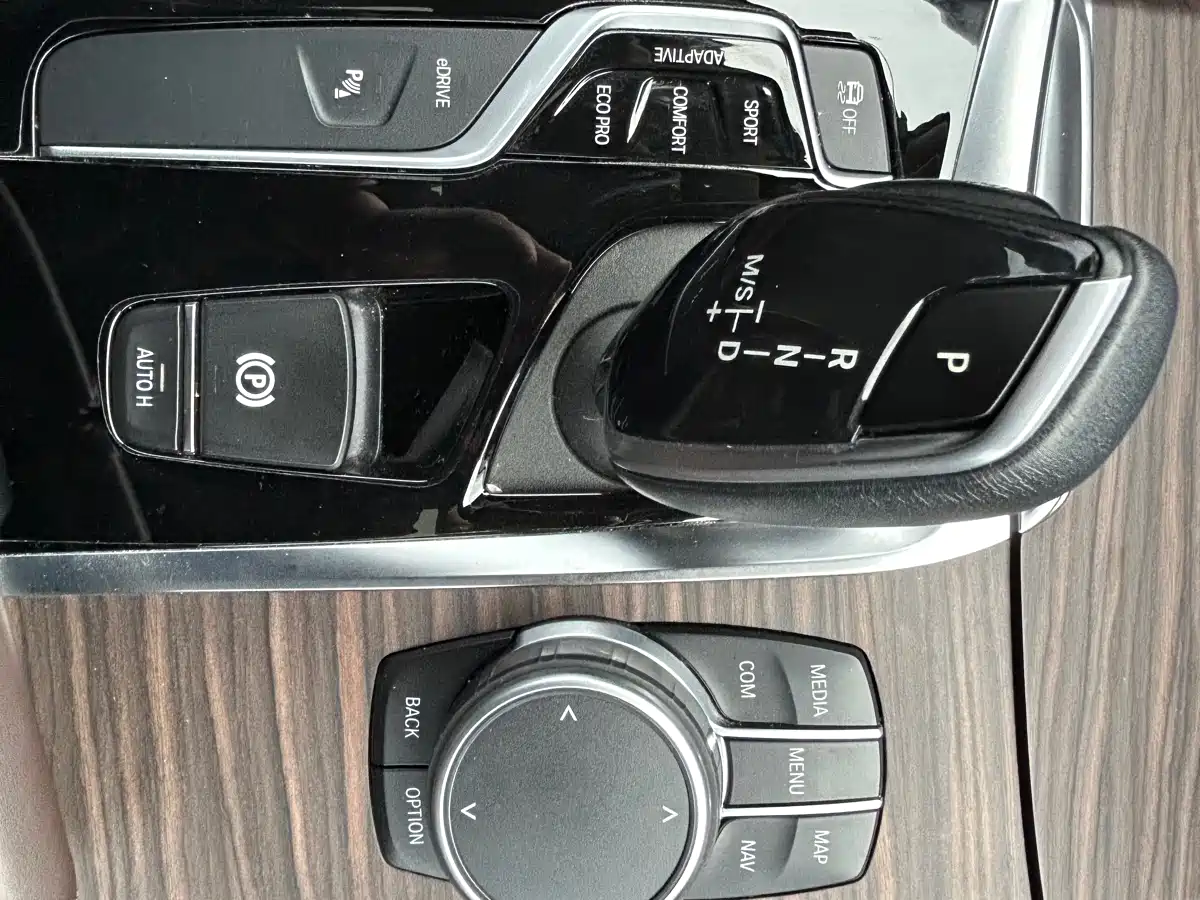 BMW 5 Series New Energy 2019 Facelift 530Le Pioneer Edition фото 17