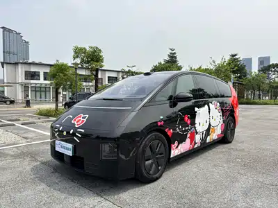 Li Auto MEGA