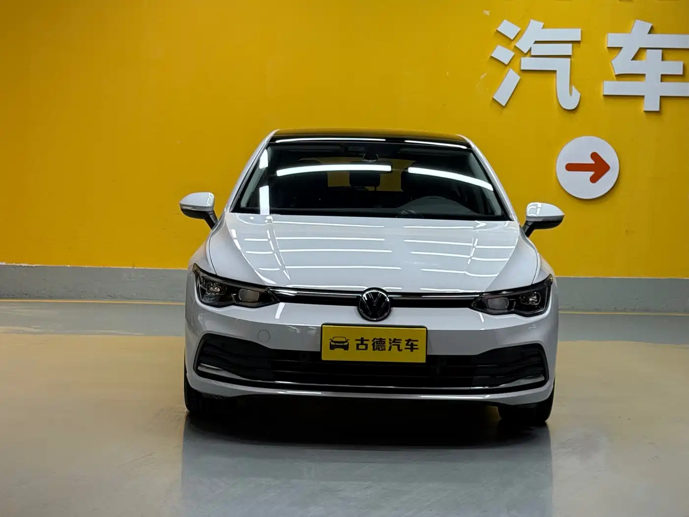 Volkswagen Golf, миниатюра 2