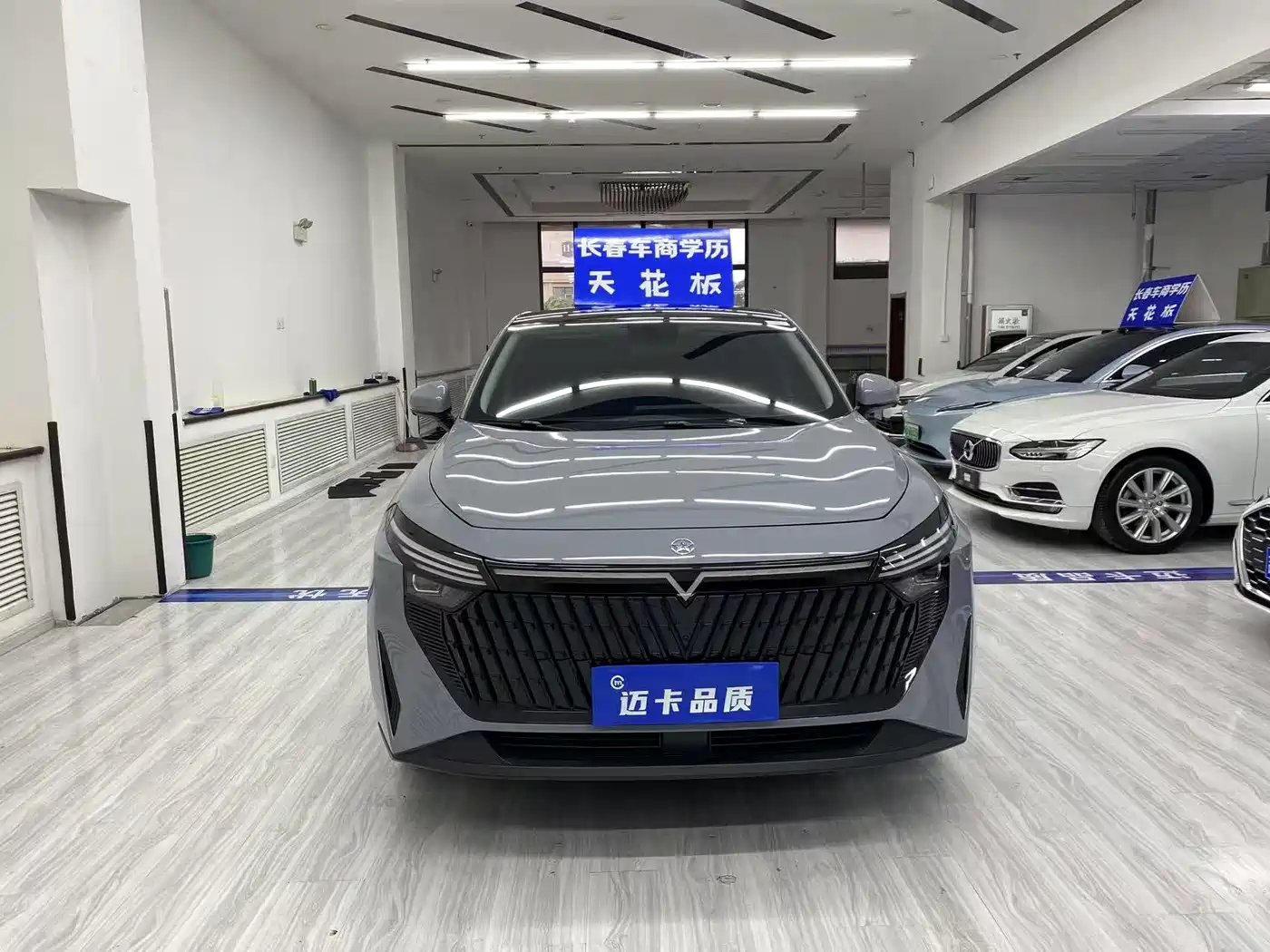 2025 Venucia DaV DD-i