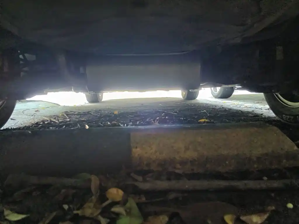 Chevrolet Cruze 2010 2009 1.8L SX AT