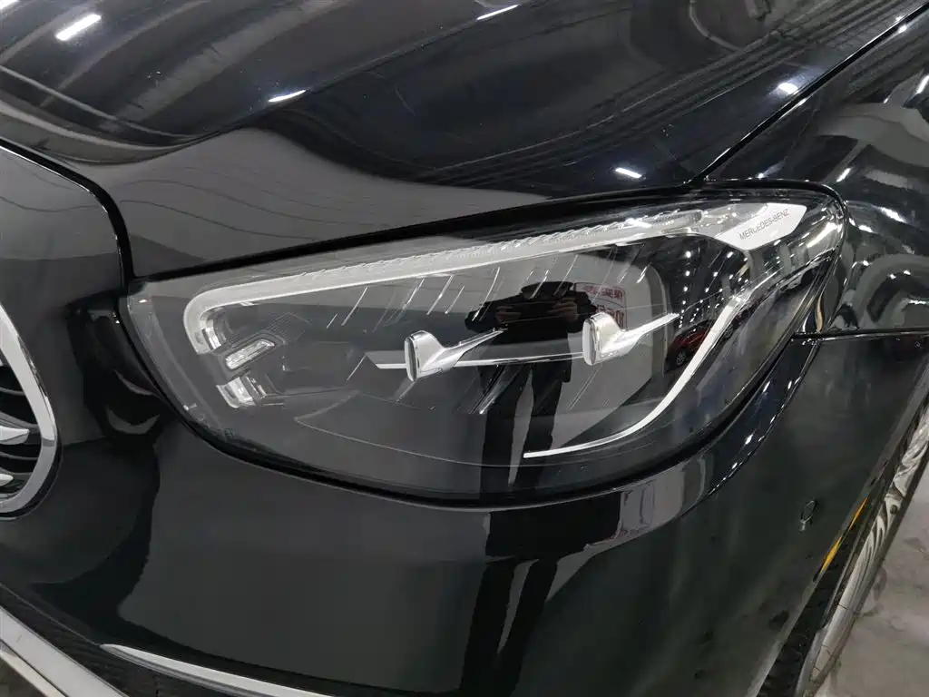 Mercedes-Benz E-Class 2023 Facelift E 300 L Fashion фото 7