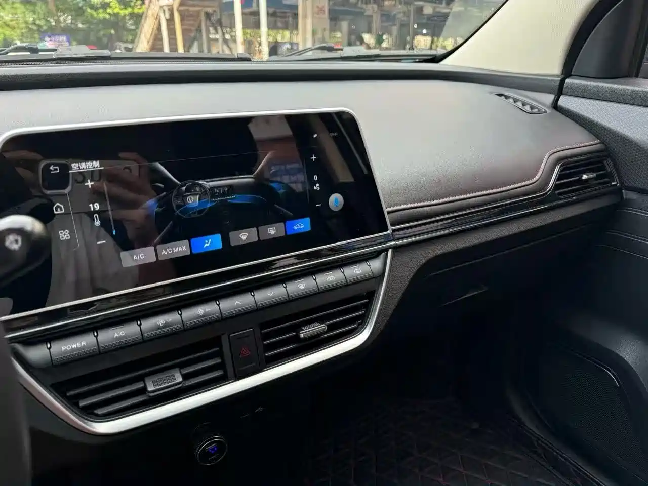 Electric House YOUNG Guang Xiaoxin 2022 2021 L400 4-Seater