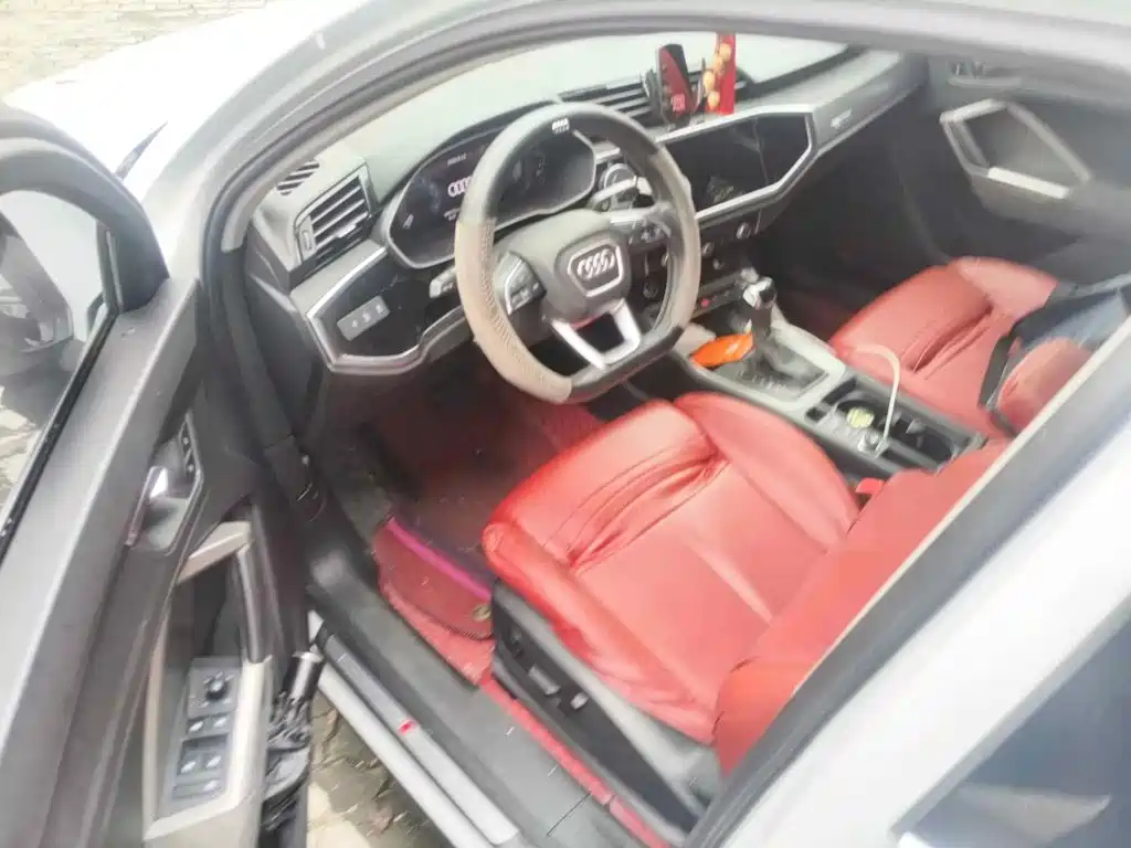 Audi Q3, миниатюра 23