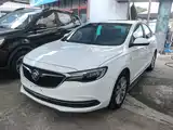 Фото 2 - Buick Excelle