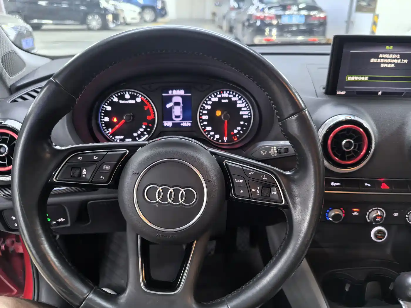 Фото 6 - Audi A3