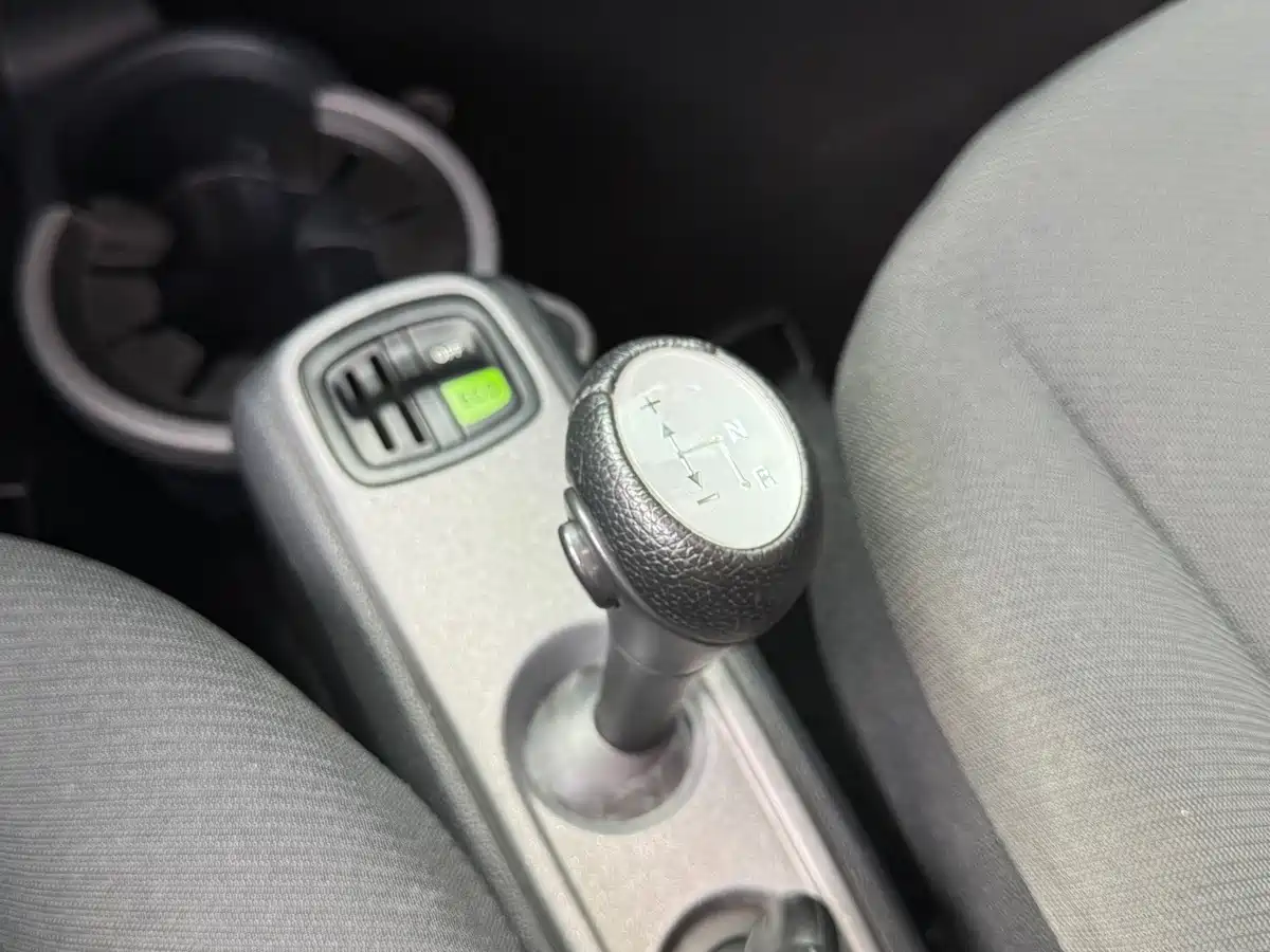 smart fortwo 2013 2012 1.0 MHD Hardtop Comfort