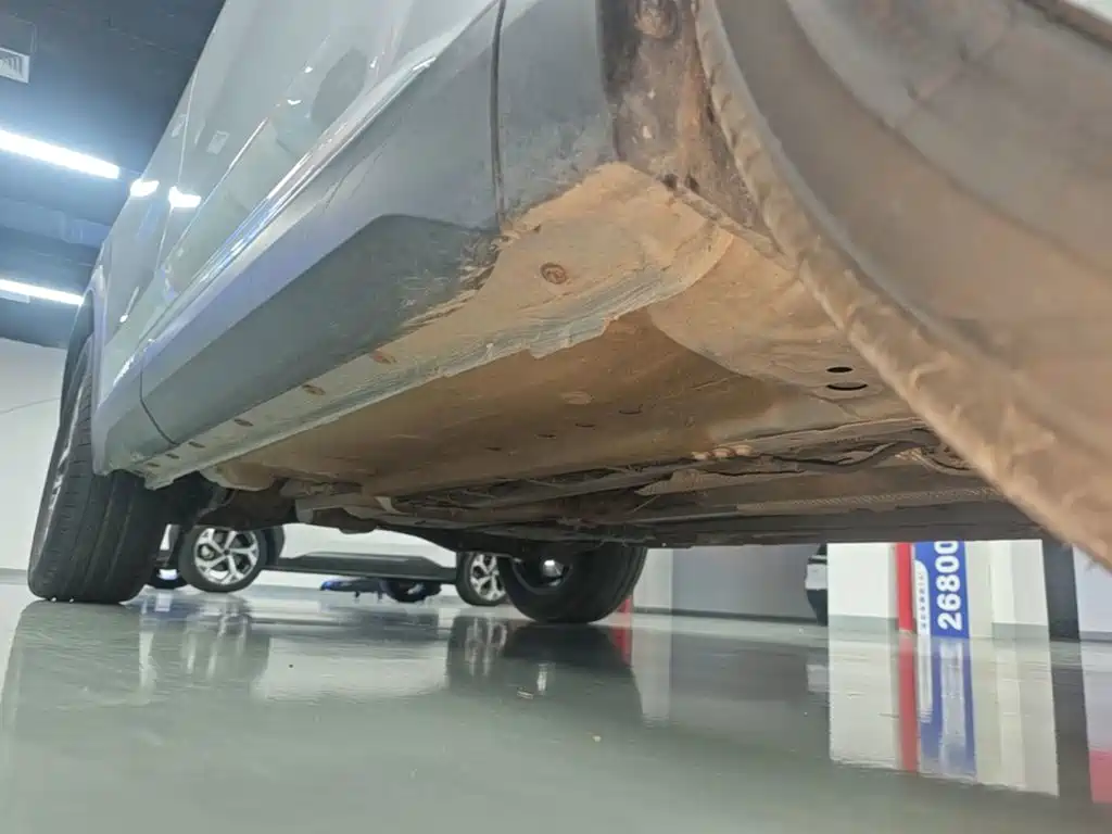 Dongfeng Aeolus Haohan 2024 2023 1.5T Premium Edition
