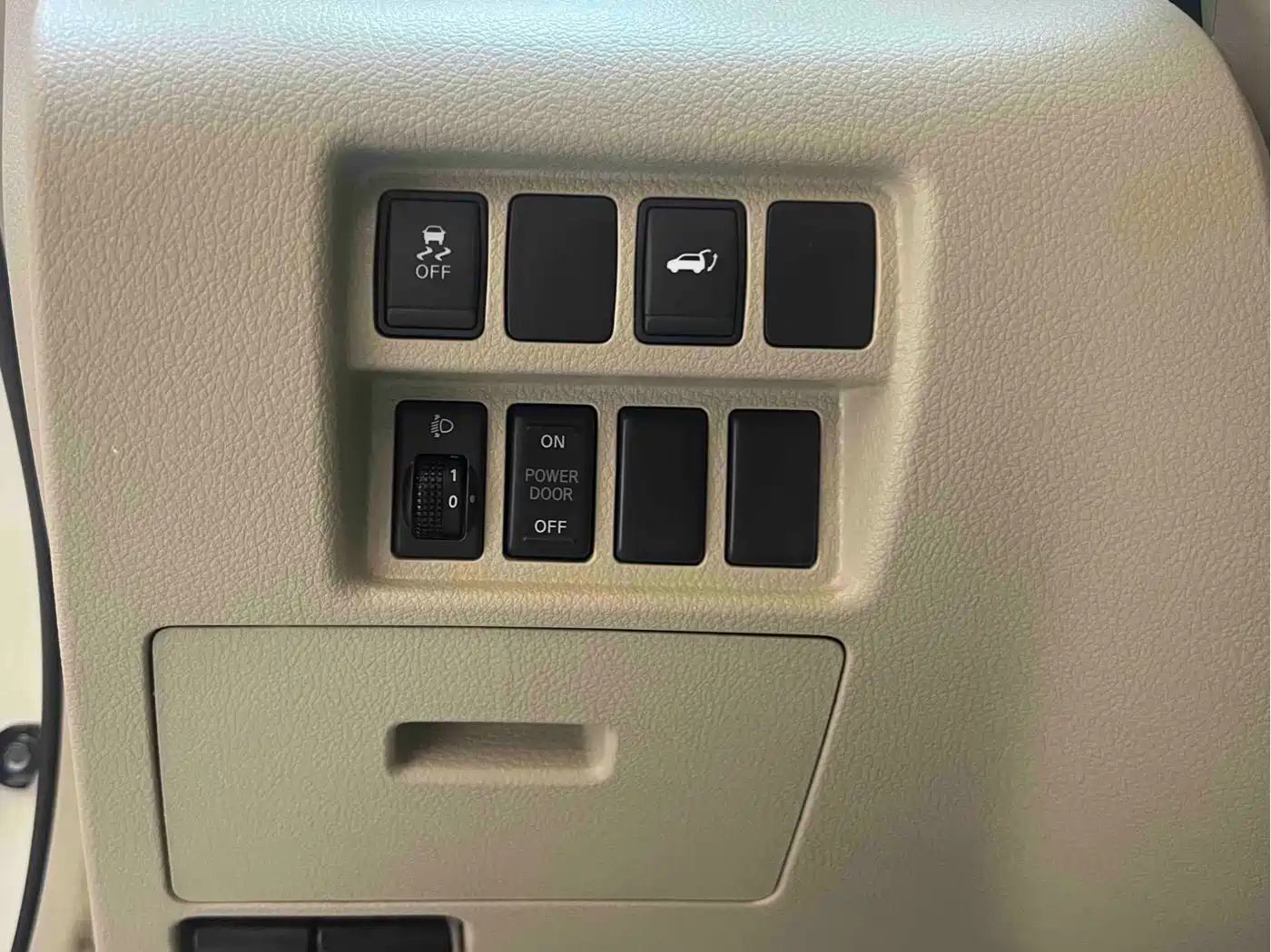 Nissan Quest 2016 2015 3.5L SL