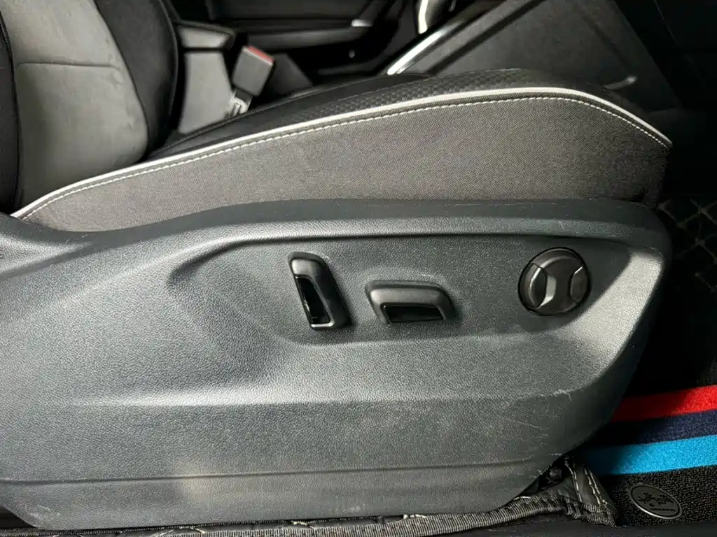 Volkswagen Tayron X 2022 2020 330TSI 2WD Premium Smart Edition