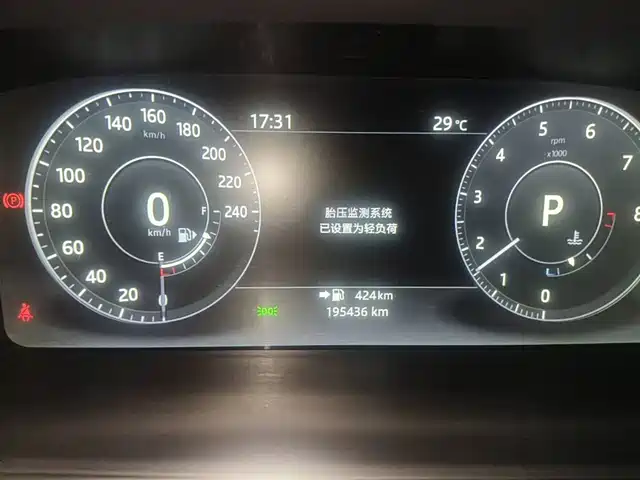 Land Rover Range Rover 2017 3.0 SC V6 Vogue SE Autobiography LWB — фото 4