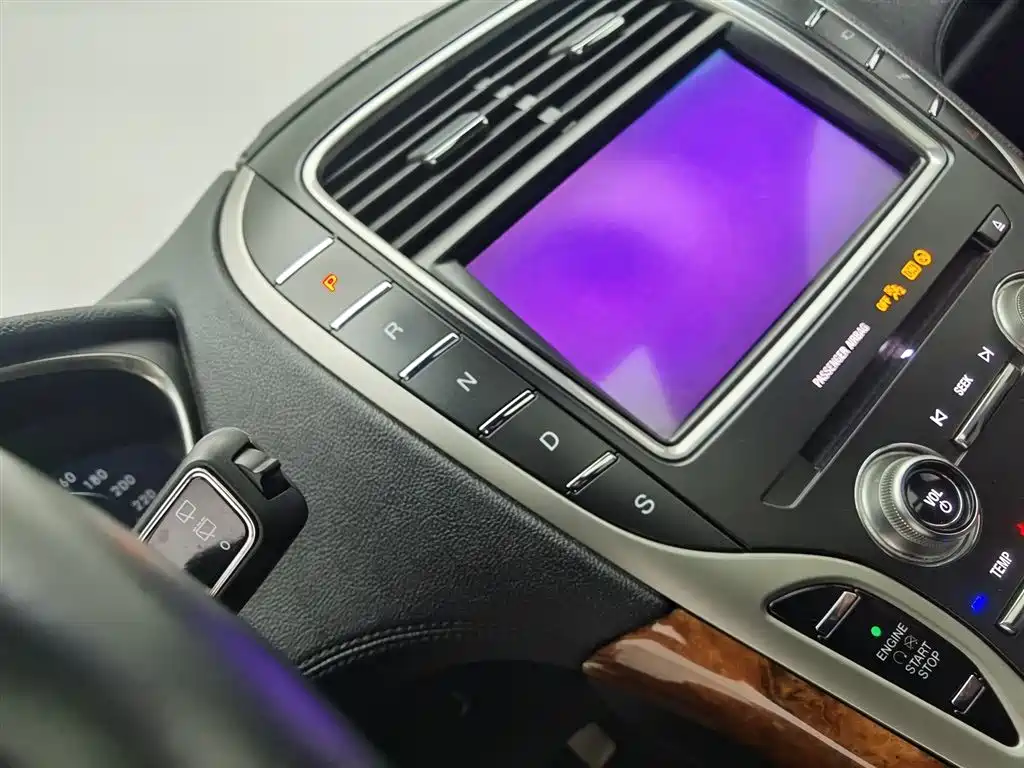 LINCOLN NAVIGATOR (IMPORT)