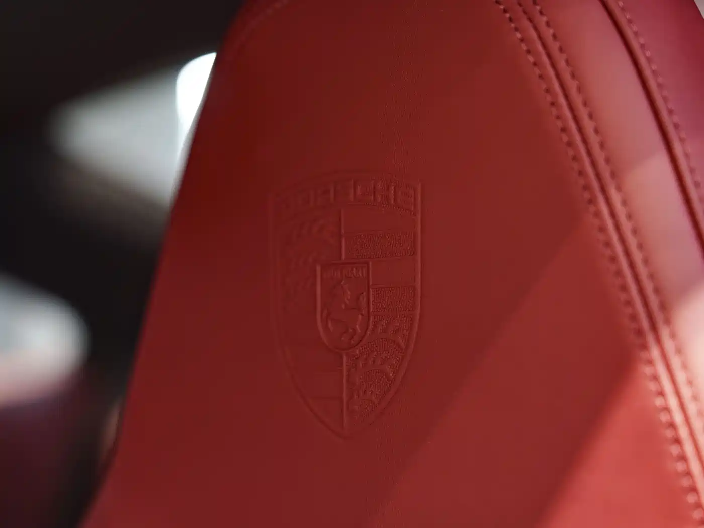 Porsche 911 2023 Carrera 3.0T фото 22