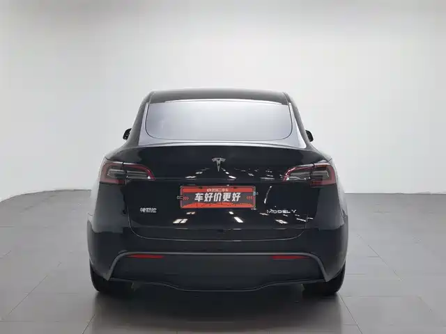 Tesla Model Y 2022 Facelift Long Range All-Wheel Drive Version — фото 4