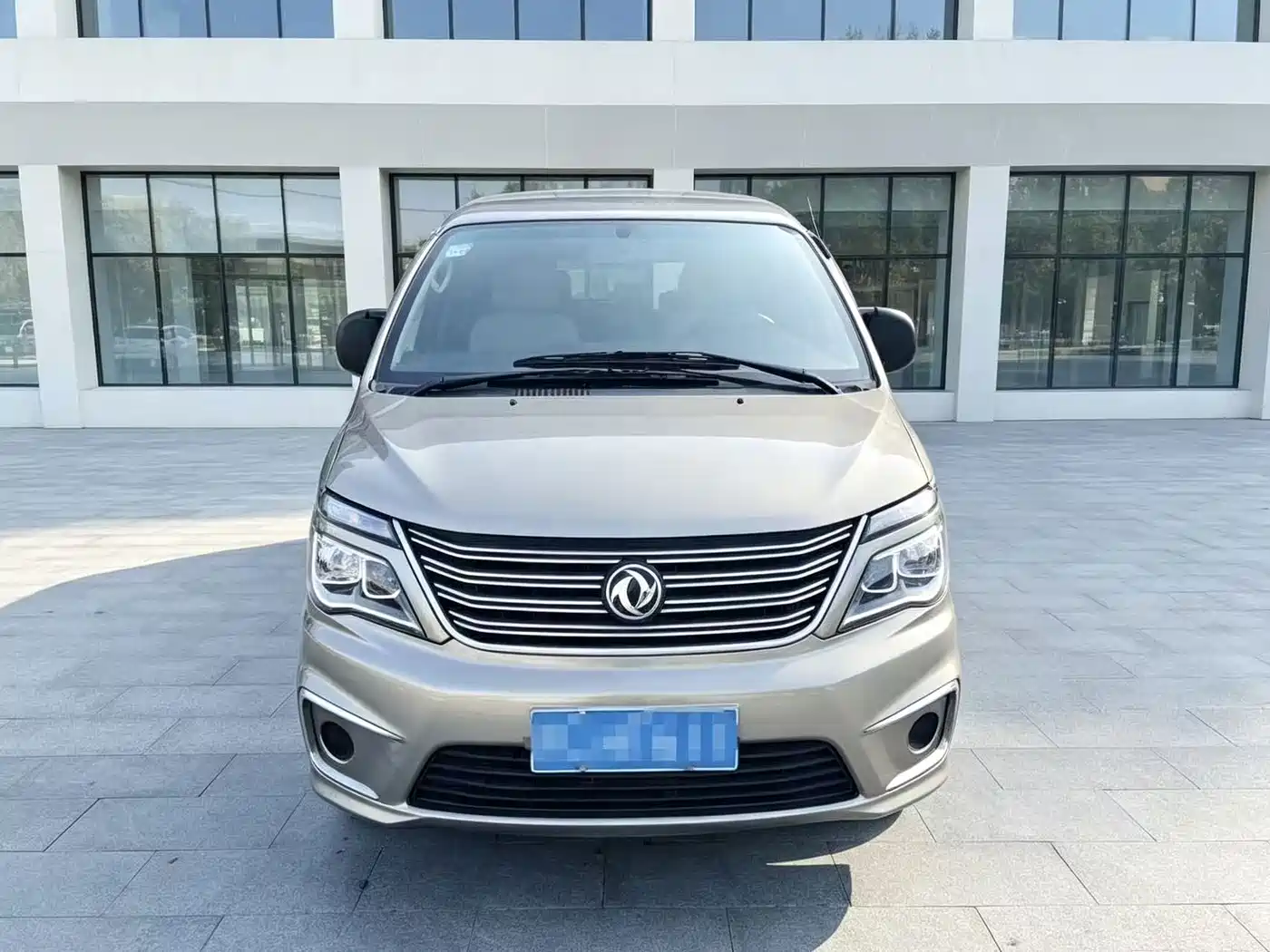 Фото 2 - Dongfeng Fengxing Lingzhi