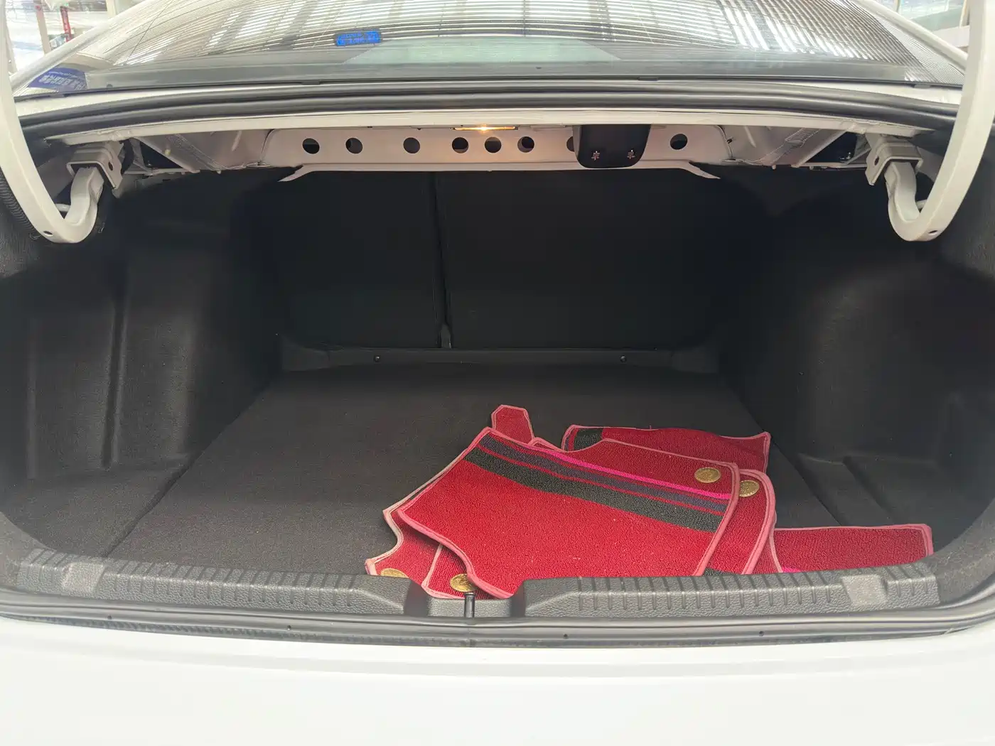 Volkswagen Lavida, миниатюра 13