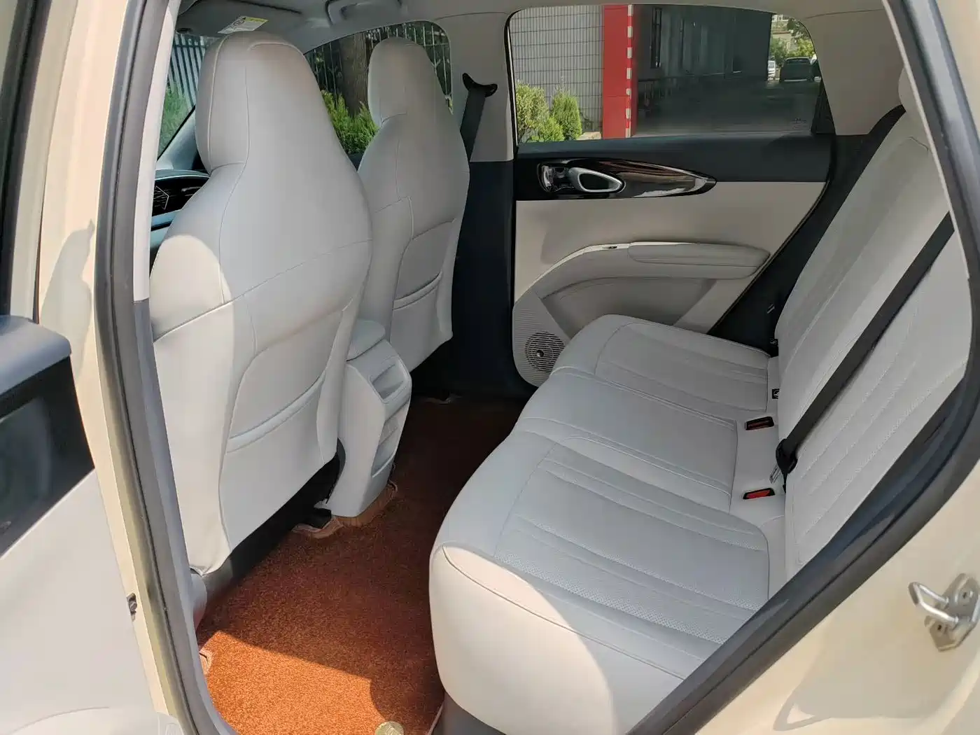 Geely Galaxy Starry Wish 2025 2025 310km Youth Edition
