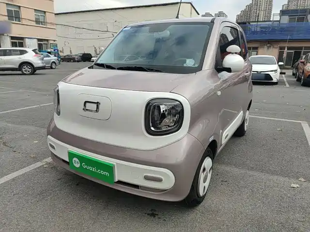 Bestune Pony 222km, Cute Fun Pony, Plus