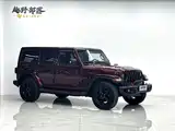 Фото 3 - Jeep Wrangler