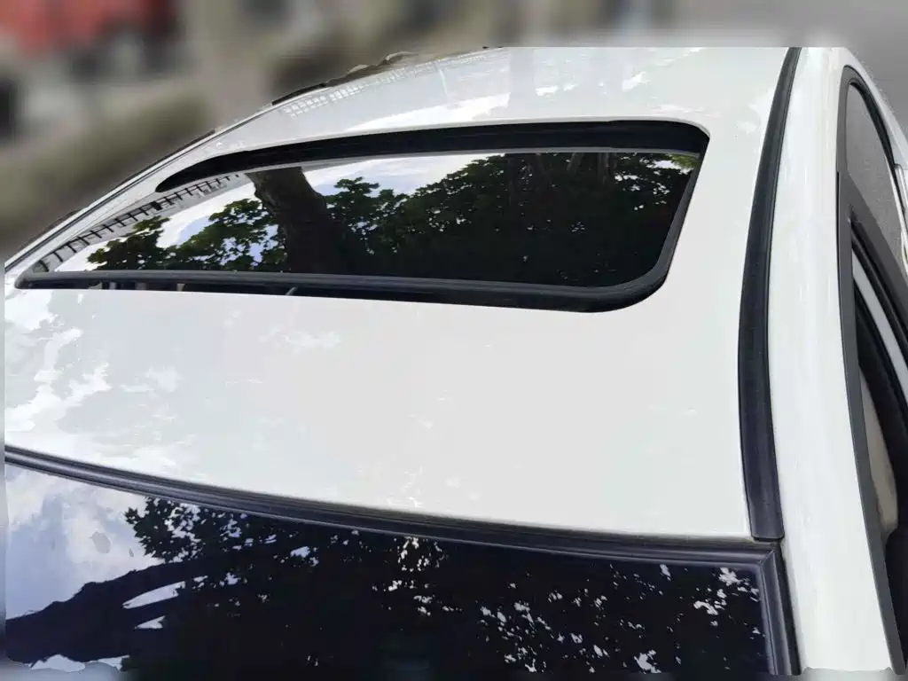Geely Vision 2017 2018 1.5L Automatic Happiness Edition