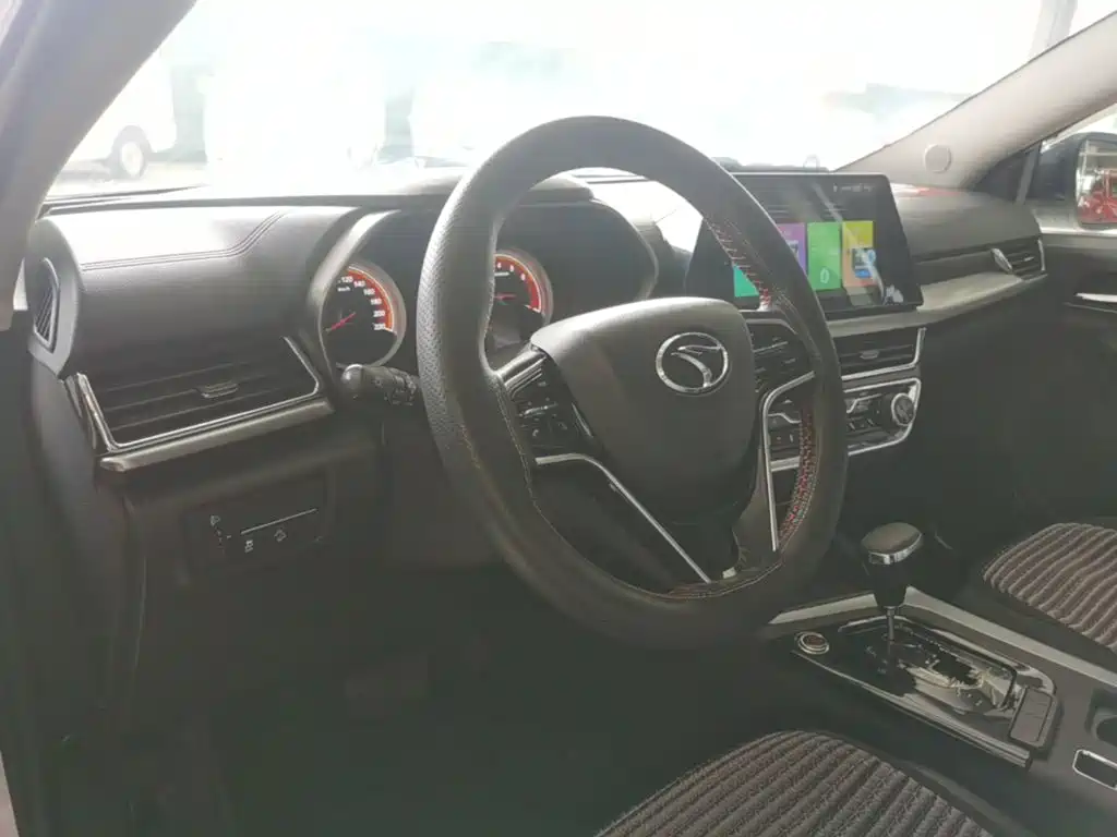 Soueast DX5 2020 2019 1.5T CVT Premium