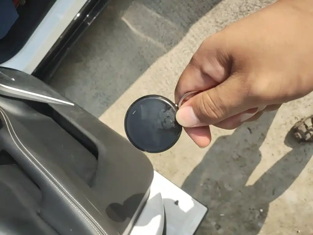 Фото 9 - Nezha Auto Neta U