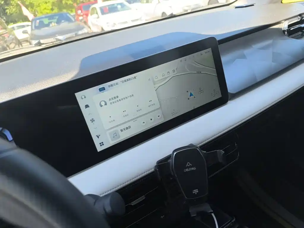 Geely Geometry E Firefly 2024 2024 Model 301km Light Flow