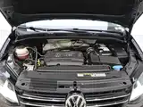 Фото 22 - Volkswagen Sharan