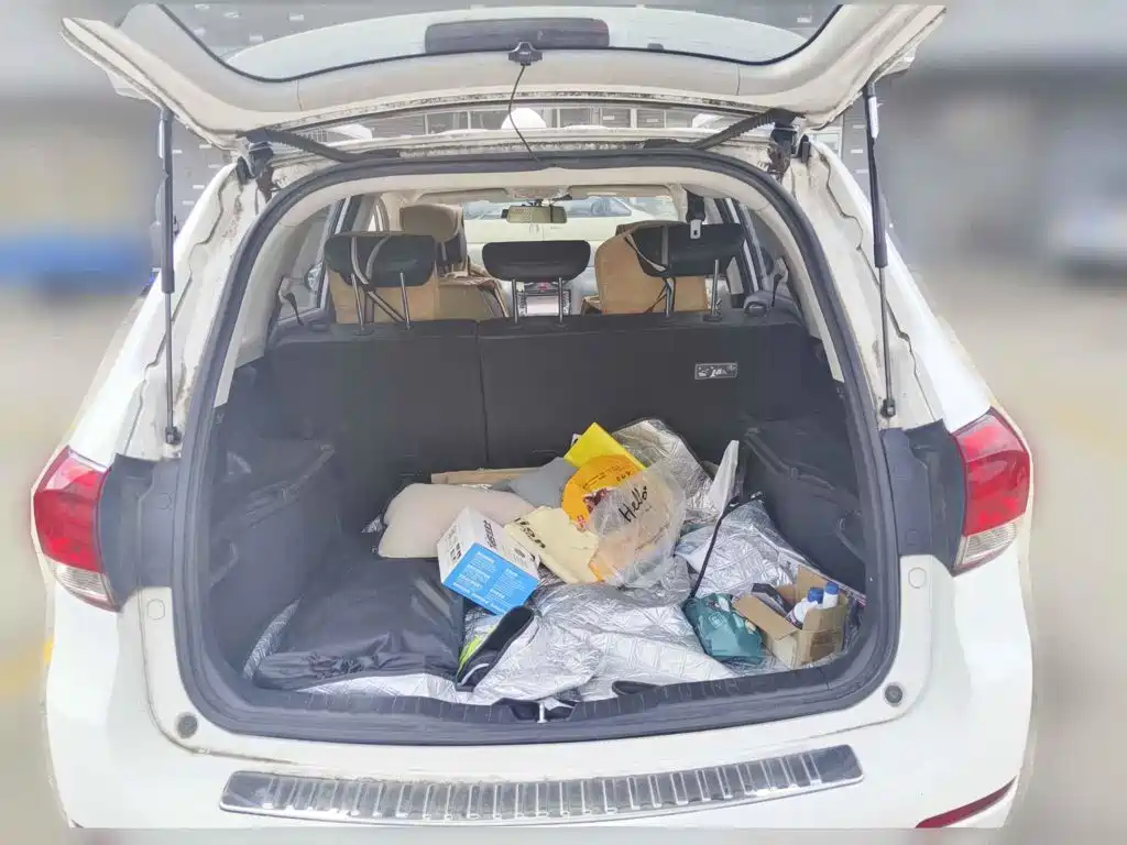 Фото 5 - Haval H6