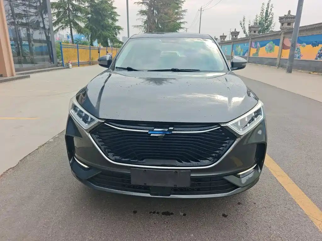 صورة 4 - Changan Oshan X7