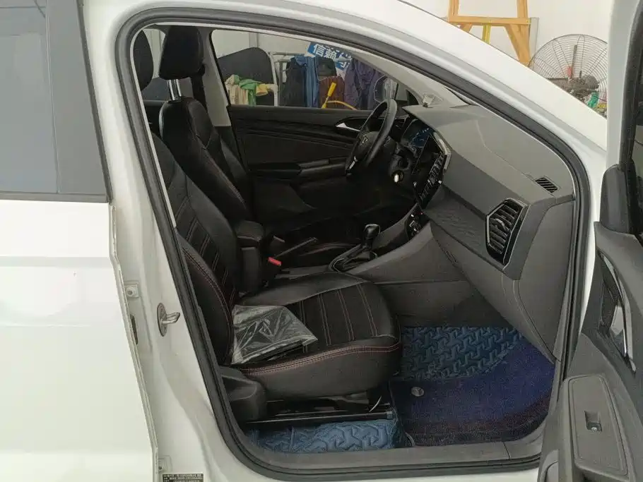 Jetta VS5 2020 2019 280TSI Automatic Progressive Edition