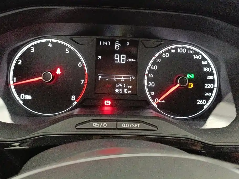 Jetta VS5 2020 2019 280TSI Automatic Progressive Edition