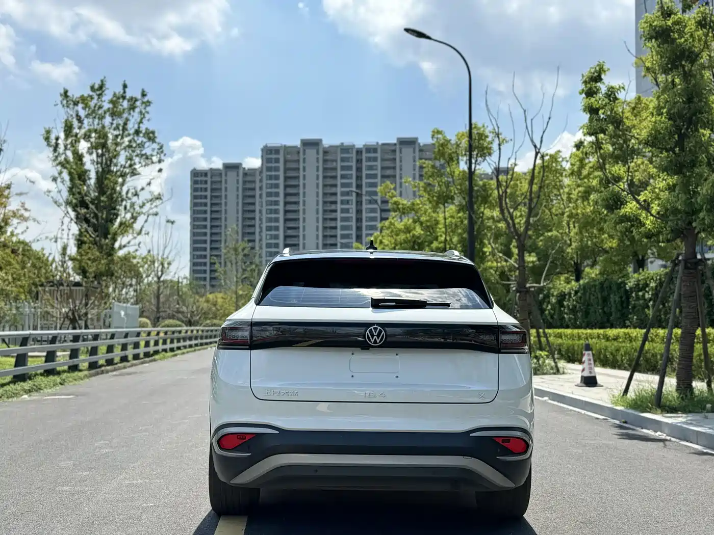 Volkswagen ID.4, миниатюра 8