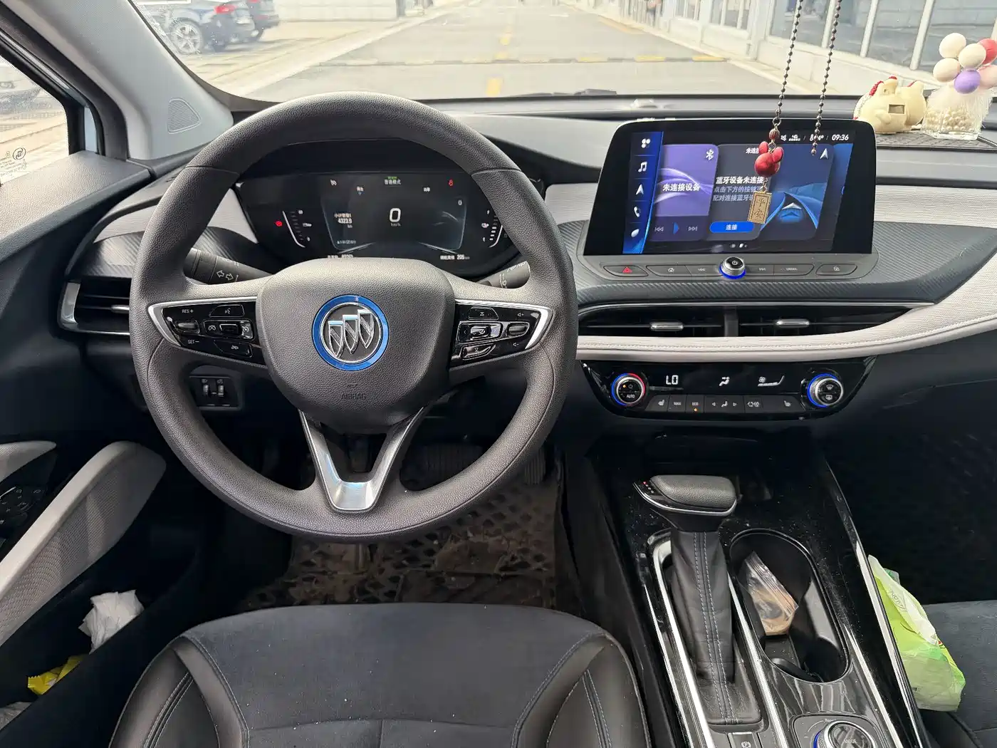 Buick Velite 6 2021 2020 Connected Smart PLUS