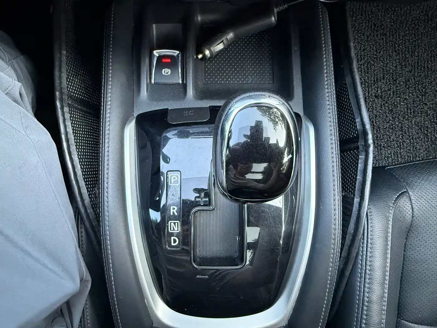 Photo 14 - Nissan X-Trail
