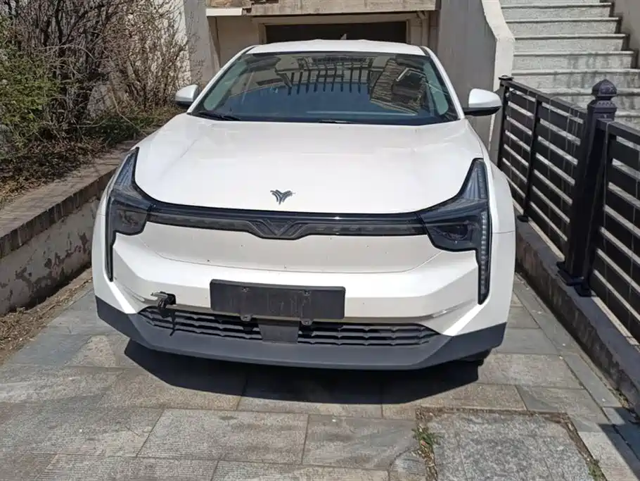 NEZHA AUTOMOBILE NEZHA U
