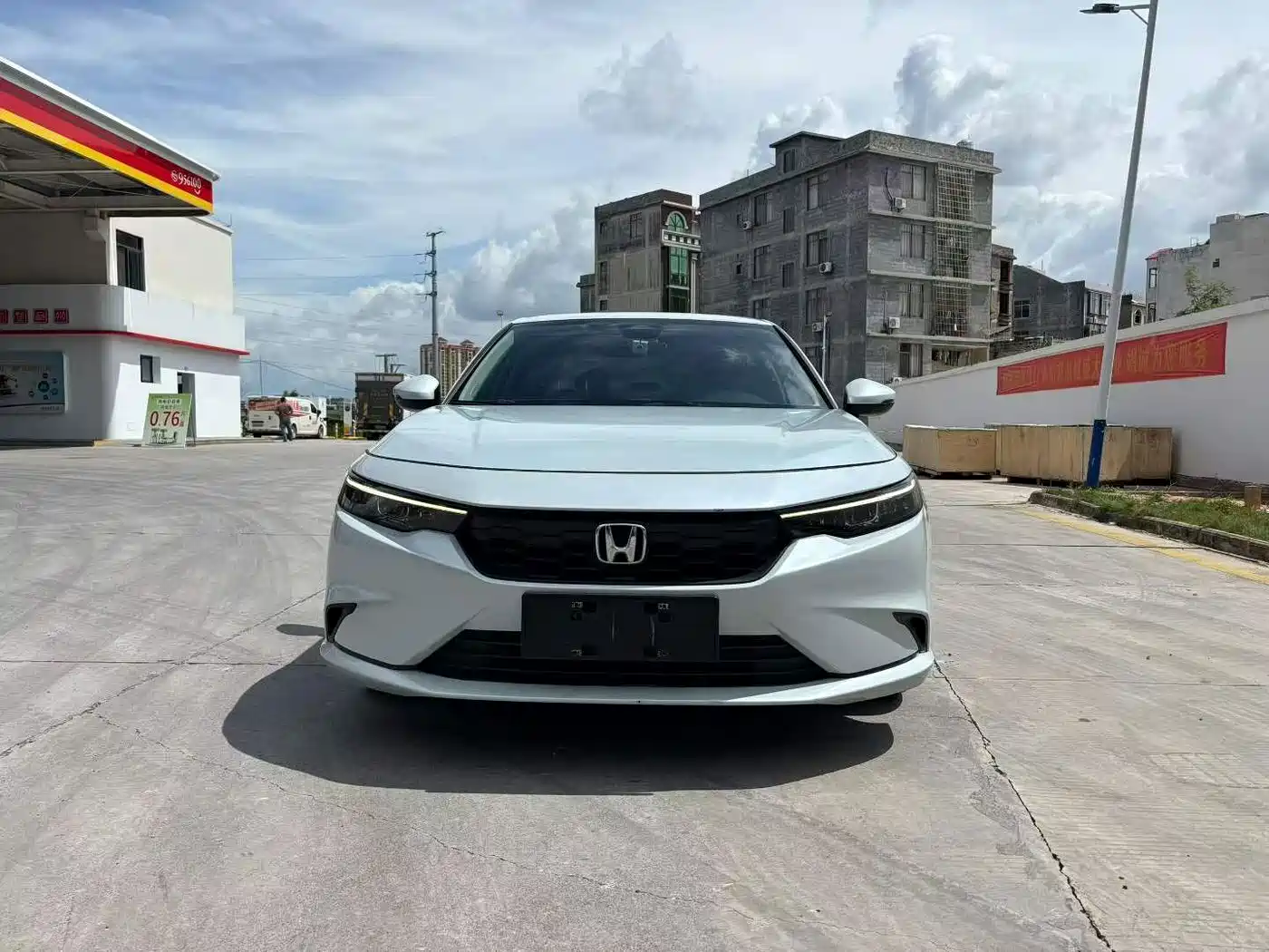 Honda Integra 2022 2022 240TURBO CVT Technology Edition