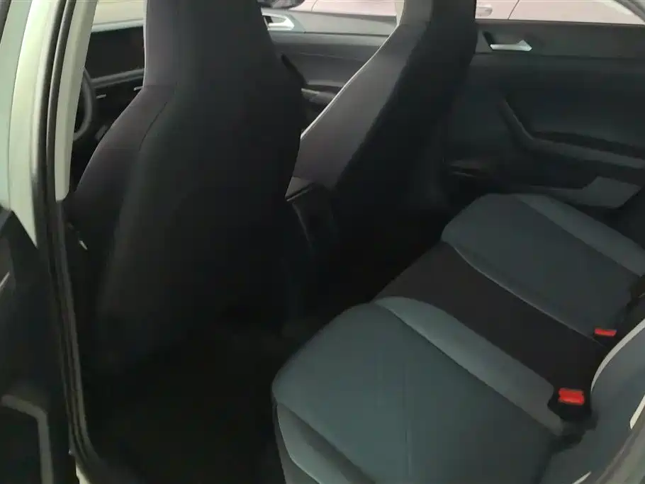 Volkswagen Lavida 2025 New Edge 1.5L Outstanding New Wish фото 11
