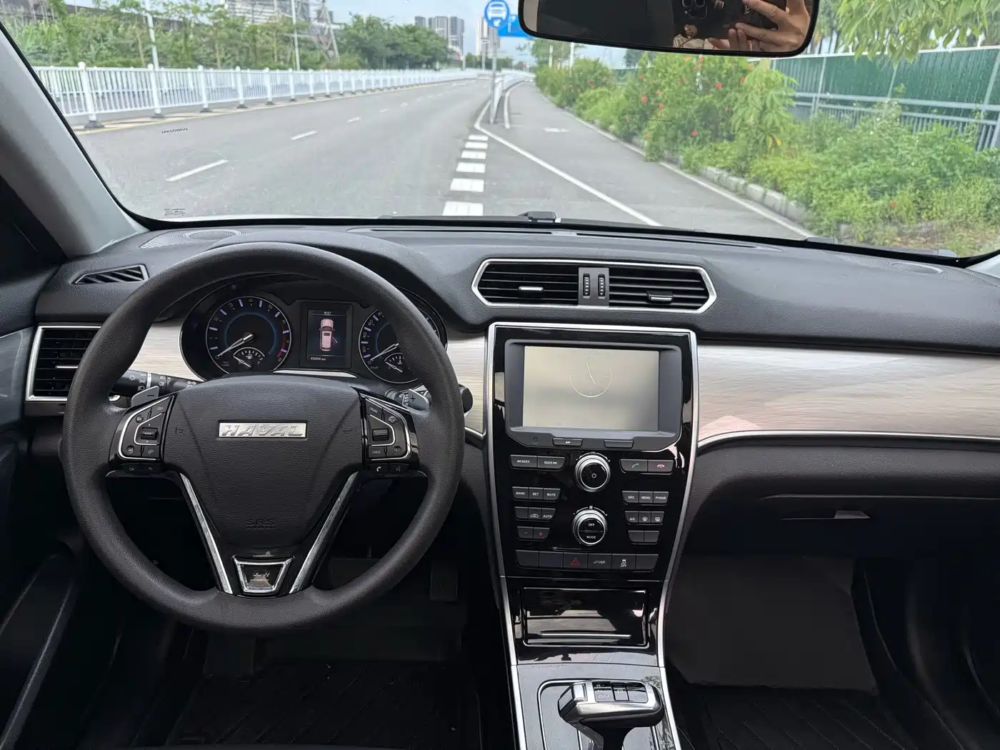 Haval H2 2020 2018 1.5T DCT 2WD Style China VI